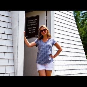 Meet your Posher, Karlene